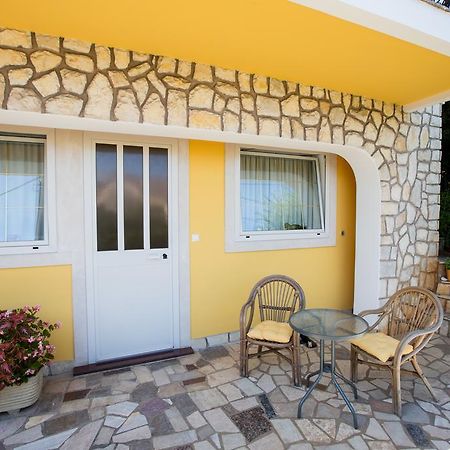 Apartment Dolores Opatija Exteriör bild